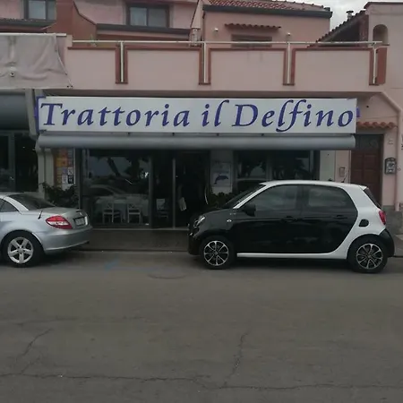 La Perla Di Gio * Palermo