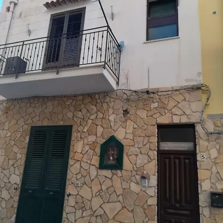 Apartment La Perla Di Gio Palermo