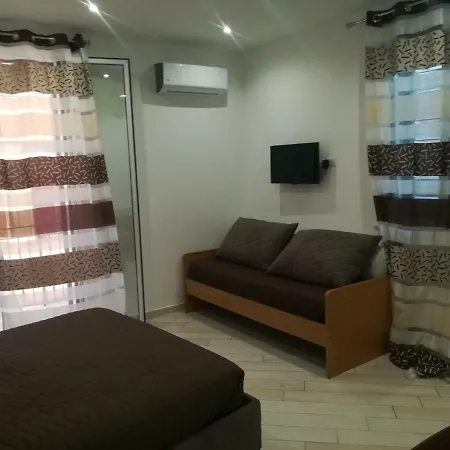 Apartment La Perla Di Gio Palermo