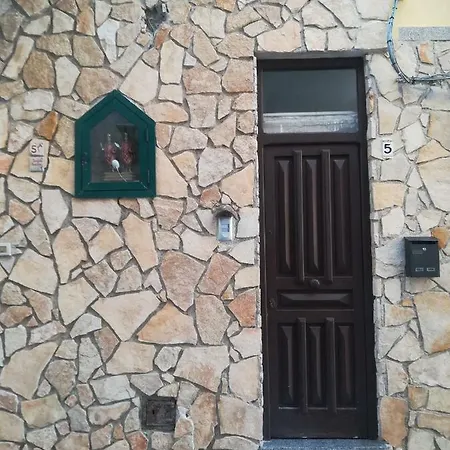 La Perla Di Gio *