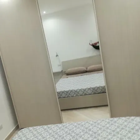 La Perla Di Gio Apartment