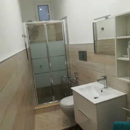 La Perla Di Gio Apartment