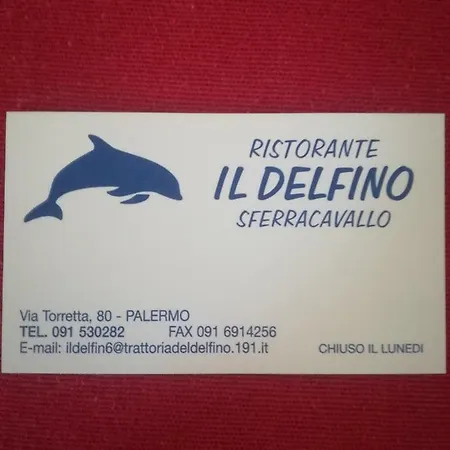 La Perla Di Gio Apartment